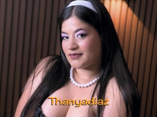 Thanyadiaz