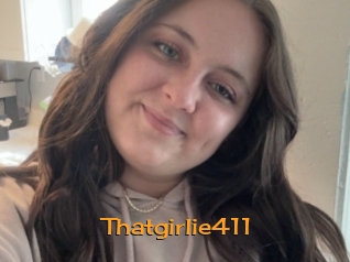 thatgirlie411 Sortez Couvert
