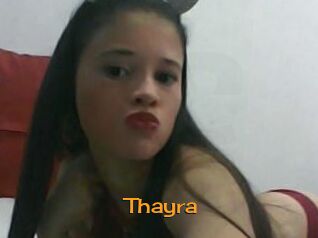 Thayra