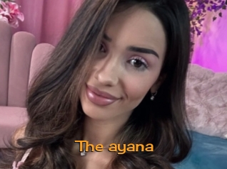 The_ayana
