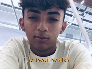 The_boy_hot18