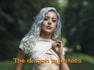 The_dragon_priestess