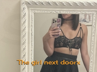 The_girl_next_doorx