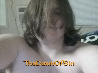 TheDawnOfSin