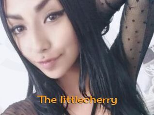 The_littlecherry