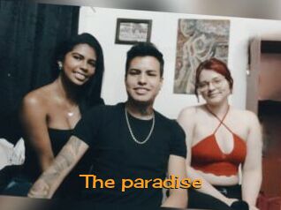 The_paradise