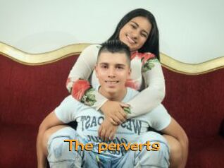 The_perverts