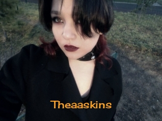 Theaaskins