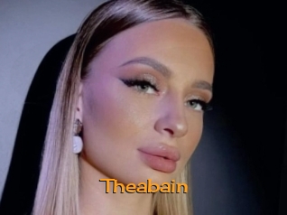 Theabain