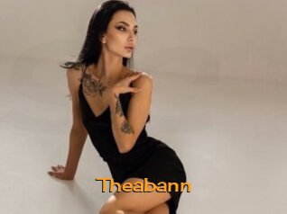 Theabann