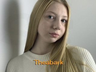 Theabark