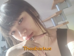 Theabarkus