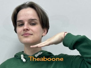 theaboone Sortez Couvert