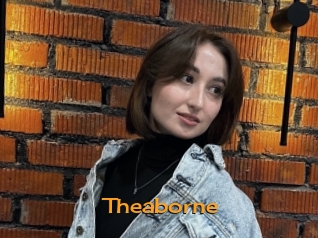 Theaborne