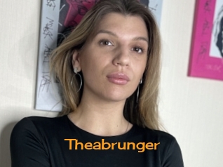 theabrunger Sortez Couvert