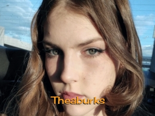 Theaburks