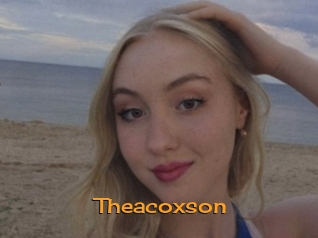Theacoxson