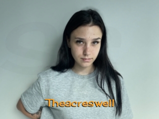Theacreswell