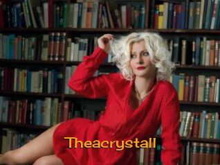 Theacrystall