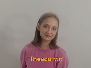 Theacurvin