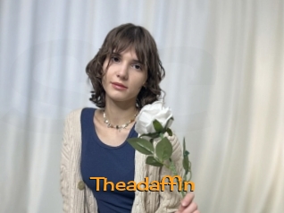 theadaffin Sortez Couvert