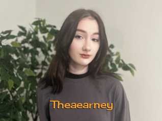 Theaearney