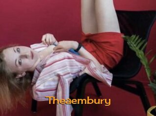 theaembury Sortez Couvert