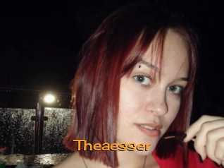 Theaesser