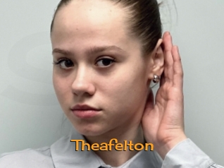 theafelton Sortez Couvert