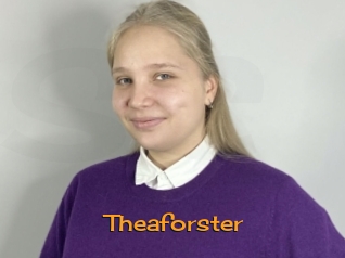Theaforster