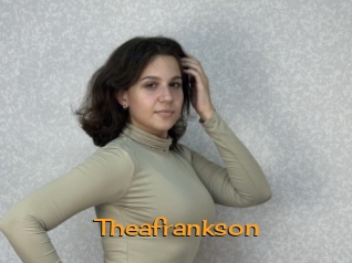 Theafrankson