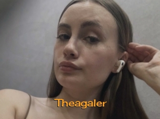 theagaler Sortez Couvert