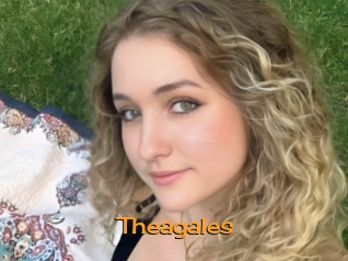Theagales