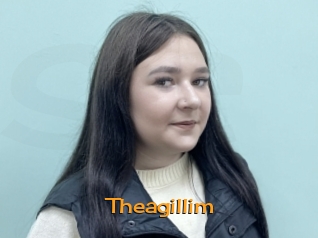 Theagillim