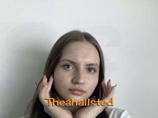 Theahallsted