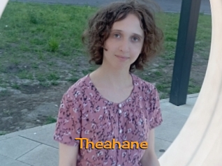 theahane Sortez Couvert