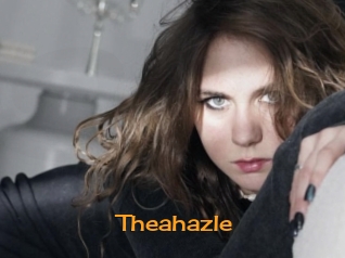 Theahazle