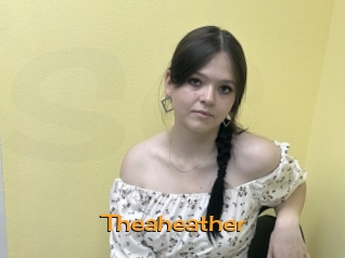 Theaheather