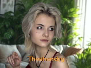 Theahendry