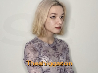 Theahiggason
