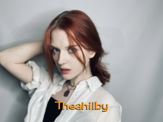 theahilby Sortez Couvert
