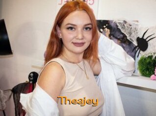 theajey Sortez Couvert