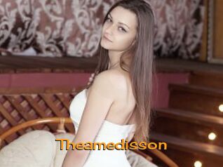 Theamedisson