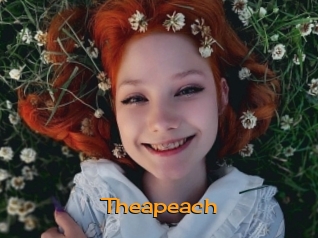 Theapeach