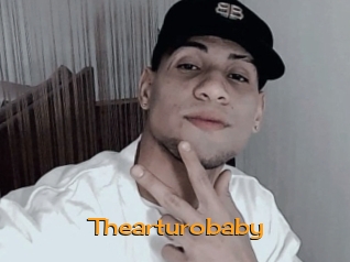 Thearturobaby