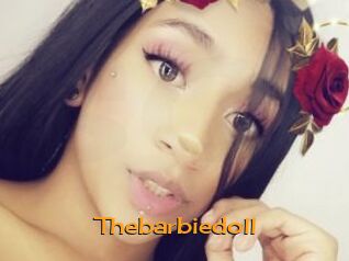 Thebarbiedoll