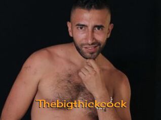 thebigthickcock Sortez Couvert