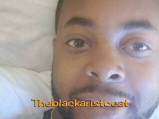 Theblackaristocat