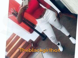theblackgirlhot Sortez Couvert