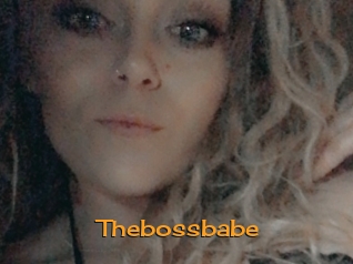 Thebossbabe